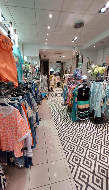 Local commercial - 55 m²