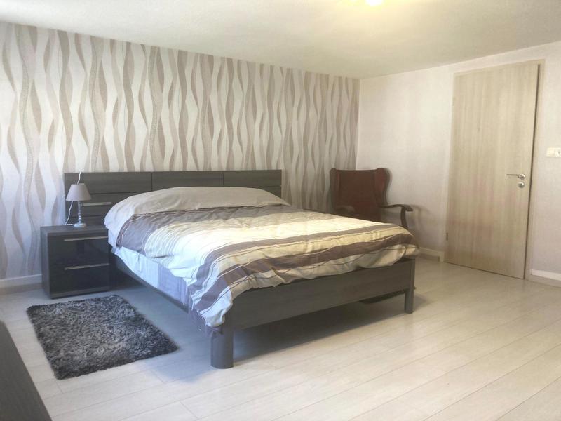 Maison - 185 m² - 7 pièces