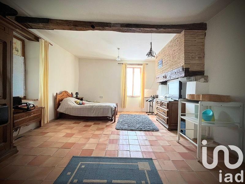 Maison de campagne - 164 m² - 5 pièces