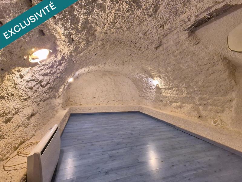 Duplex - 60 m² - 2 pièces