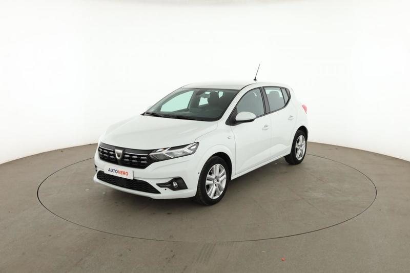 Dacia sandero III 1.0 SCe Confort 67 ch