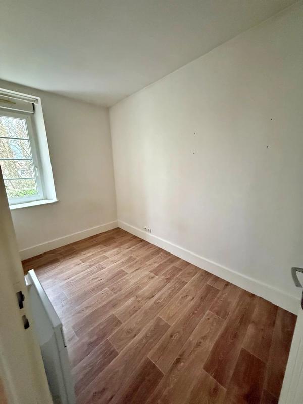 Immeuble - 133 m² - 6 pièces