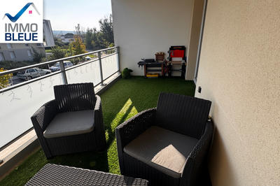 Appartement - 70 m² - 4 pièces