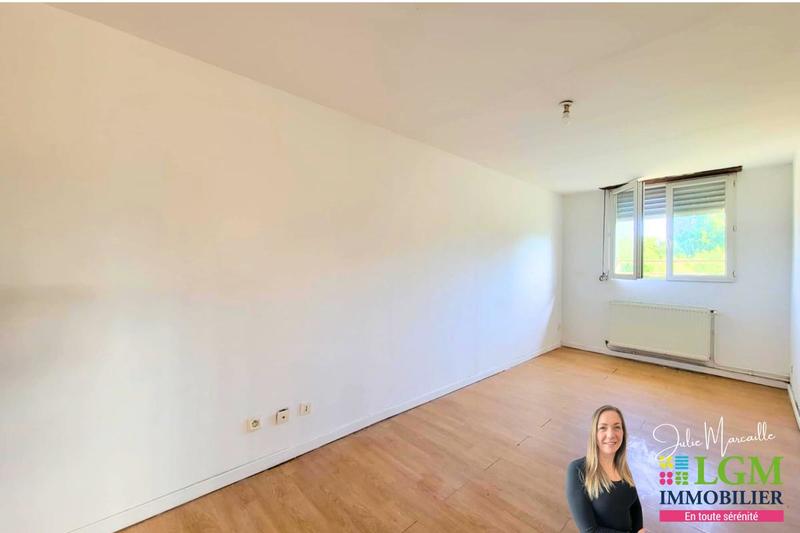 Maison - 119 m² - 4 pièces