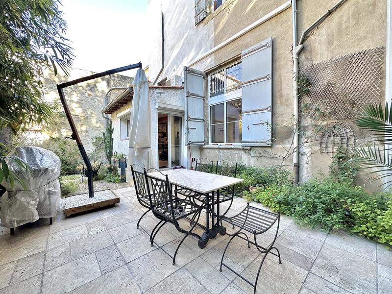 Duplex - 104 m² - 3 pièces