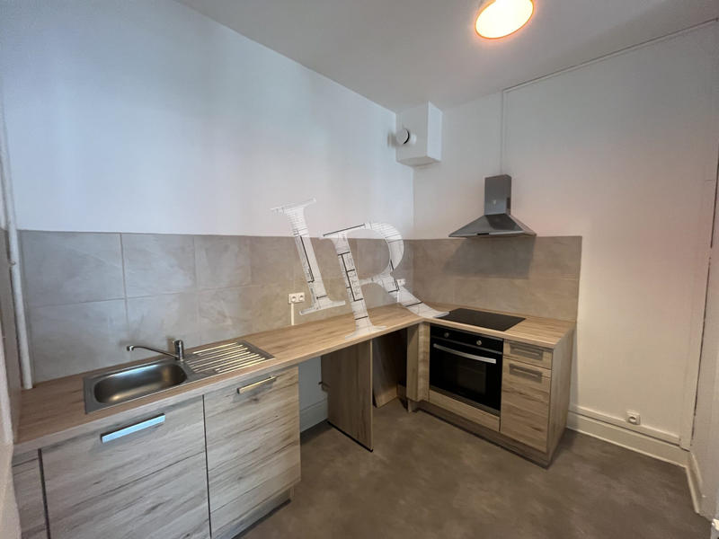 Appartement - 53 m² - 3 pièces