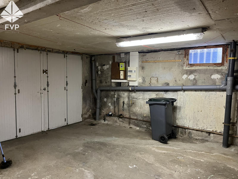 Maison - 66 m² - 3 pièces