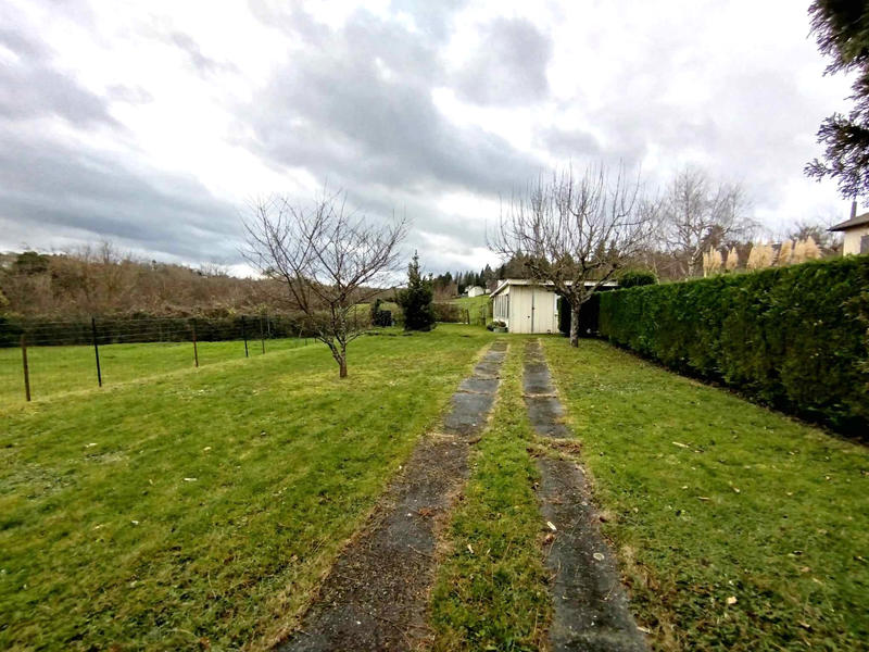 Maison - 71 m² - 4 pièces