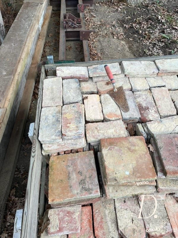 Maison - 200 m² - 9 pièces