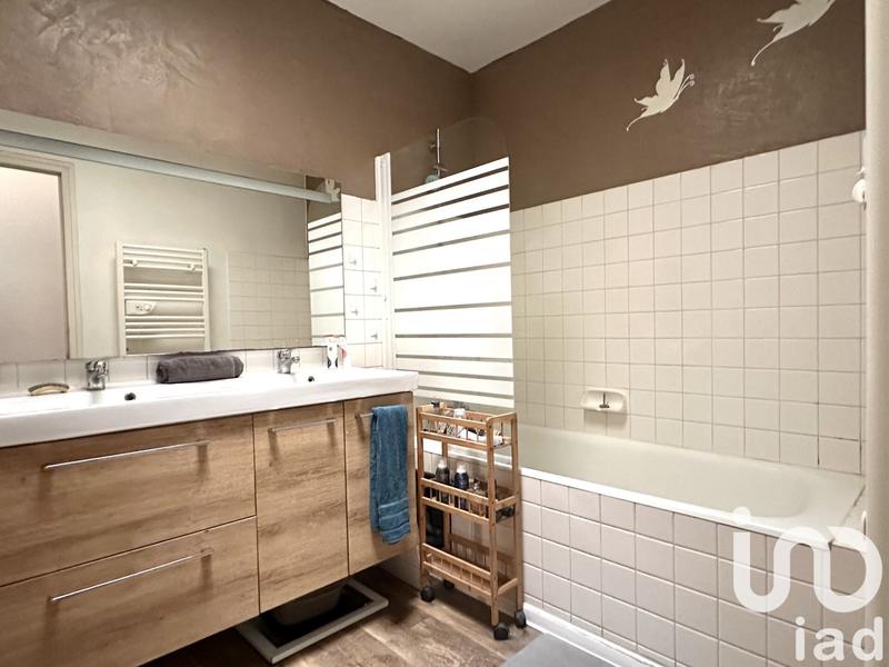 Maison - 139 m² - 5 pièces