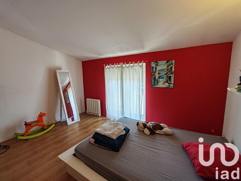 Maison de ville - 155 m² - 6 pièces