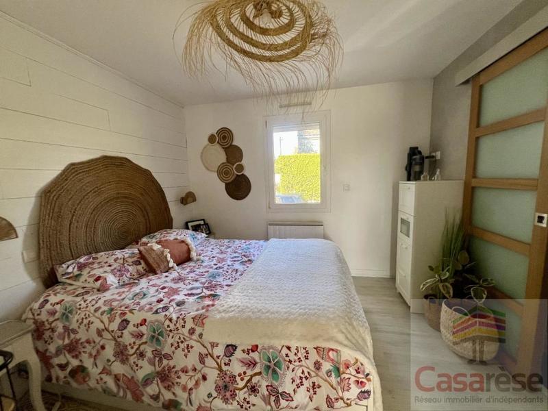 Maison - 145 m² - 5 pièces