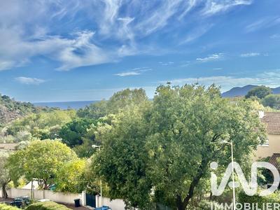 Appartement - 75 m² - 4 pièces