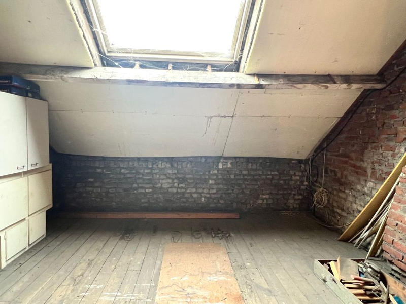 Maison - 82 m² - 4 pièces