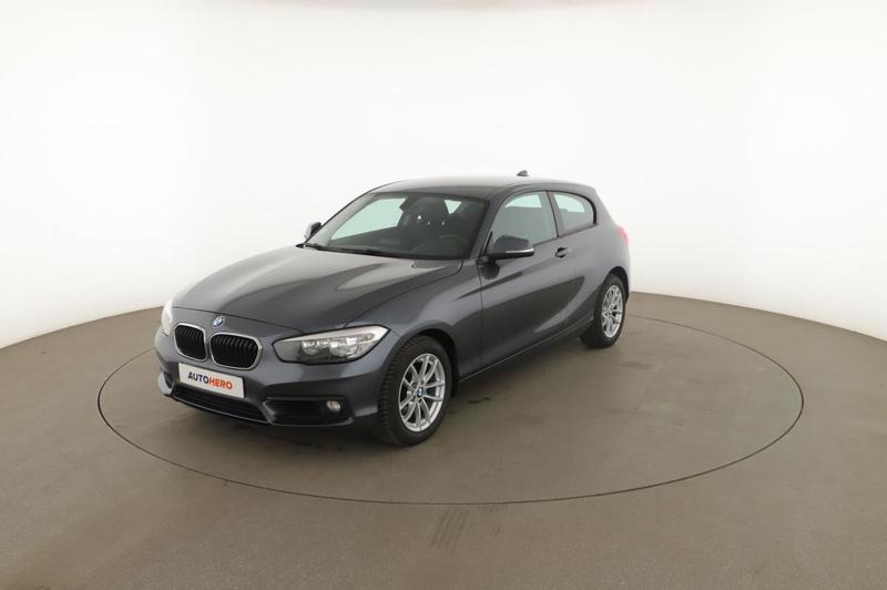 Bmw Série 1 120i 5p 177 ch