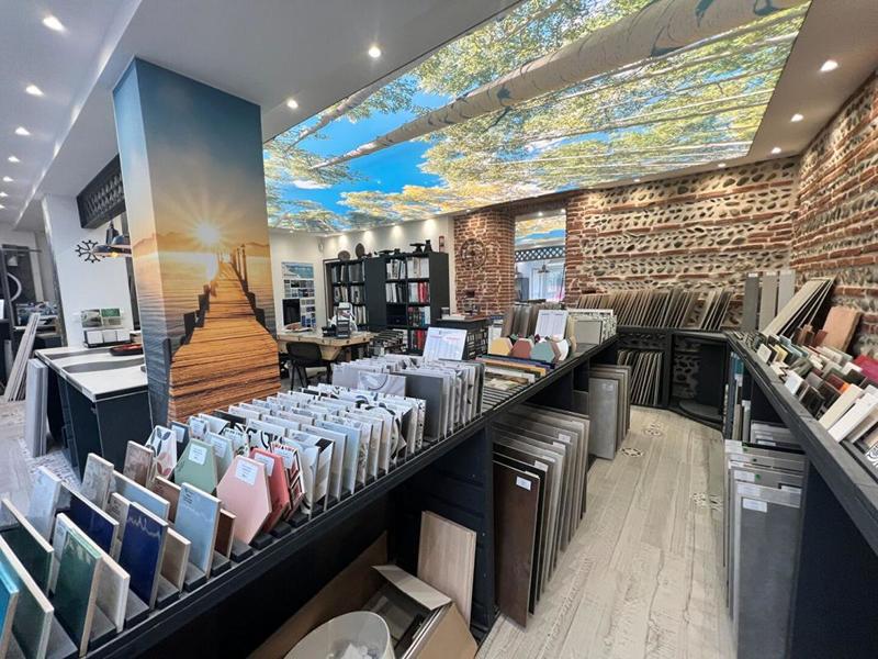 Immeuble - 265 m² - 4 pièces