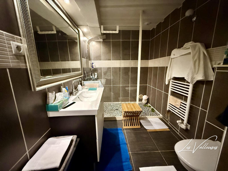 Maison ancienne - 230 m² - 10 pièces