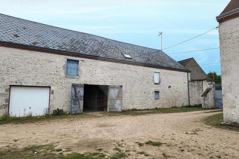 Maison - 70 m² - 3 pièces