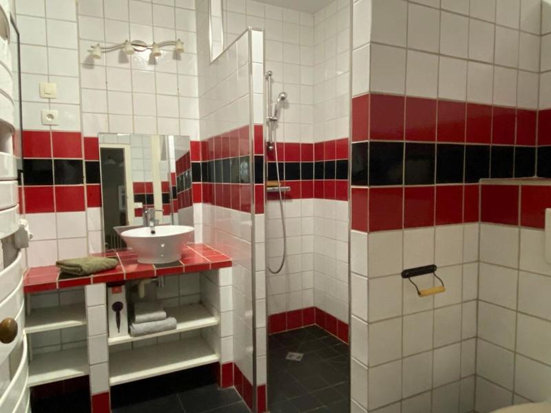 Maison - 152 m² - 6 pièces