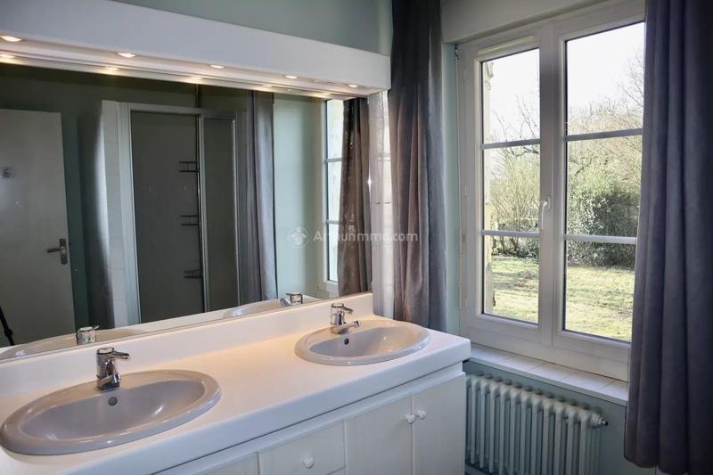 Maison - 520 m² - 17 pièces