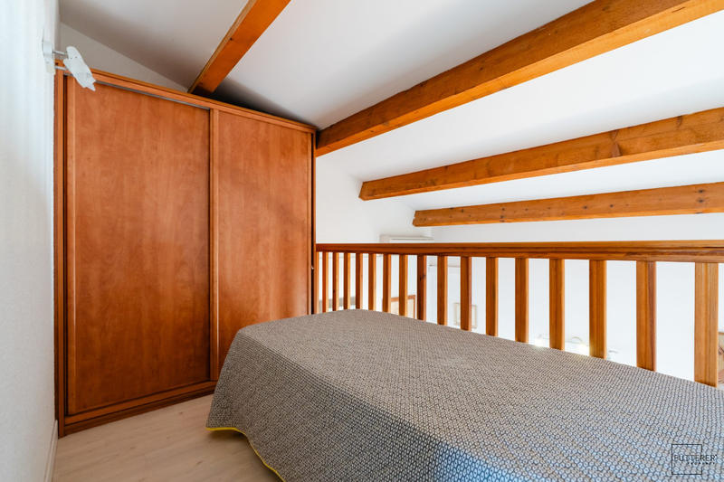 Maison - 33 m² - 3 pièces