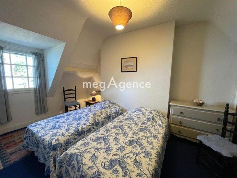 Maison - 109 m² - 7 pièces