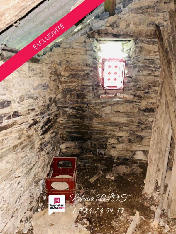 Maison - 125 m² - 3 pièces