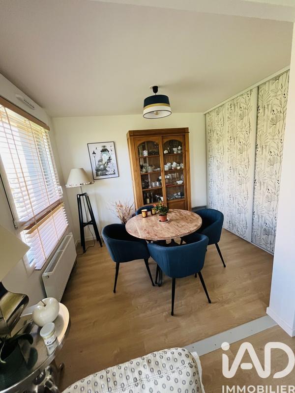 Appartement - 73 m² - 3 pièces