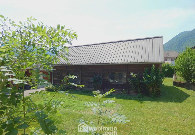 Maison - 88 m² - 4 pièces