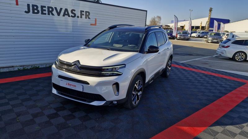 Citroën C5 Aircross Bluehdi 130 Eat8 Shine Pack