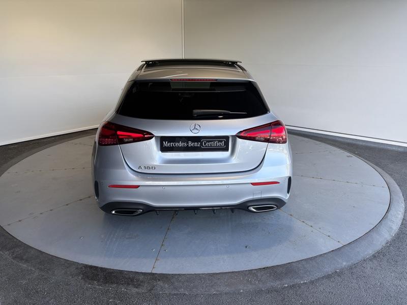 Mercedes Classe a 180 Amg Line