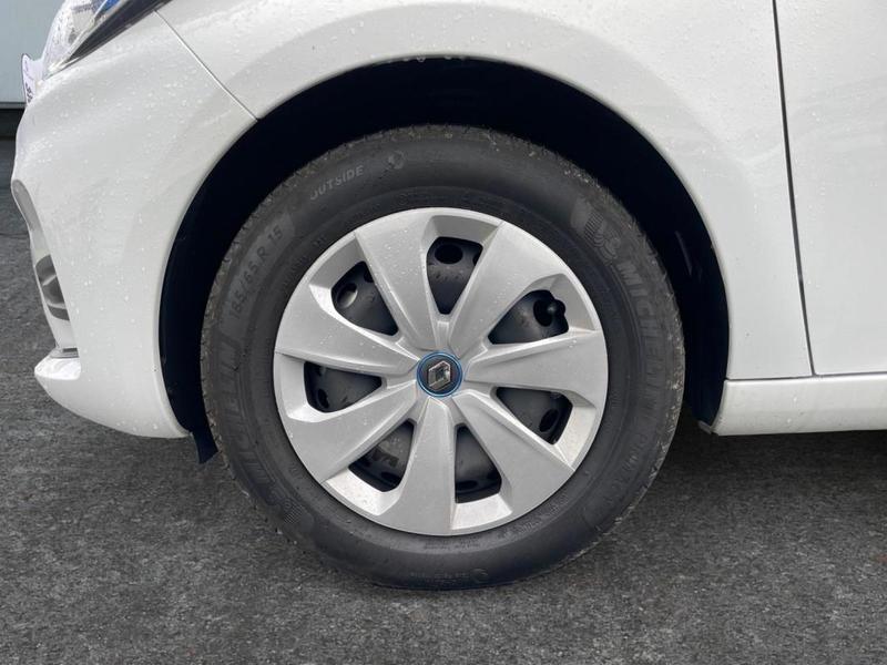 Renault Zoe R110 Life Achat Integral 52kwh