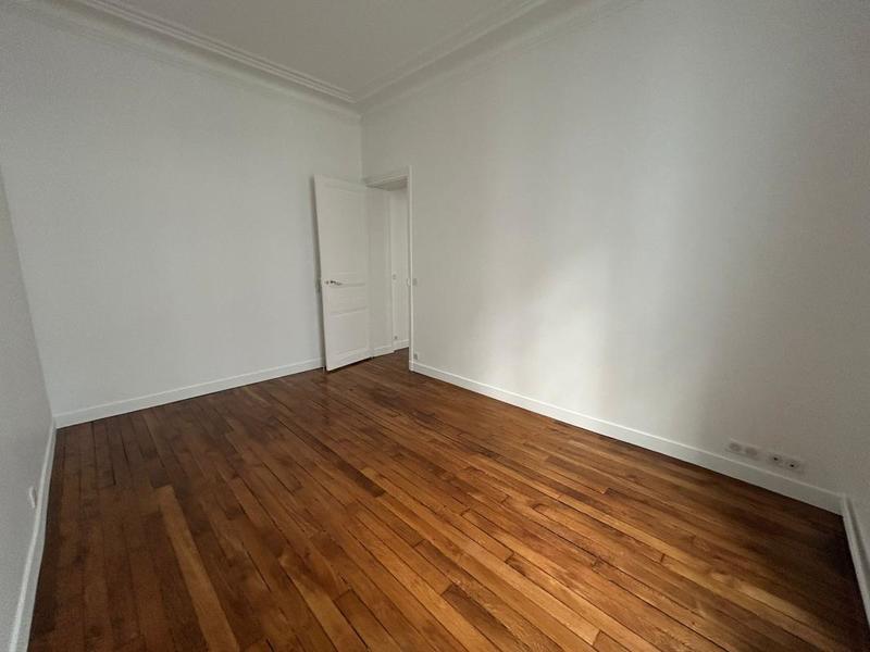 Appartement - 102 m² - 4 pièces