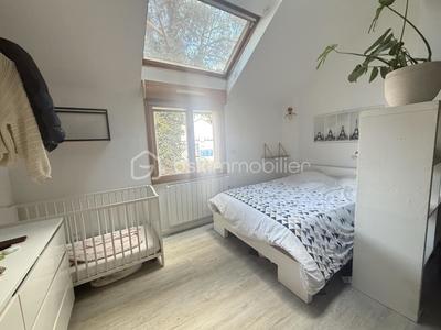 Appartement - 30 m² - 1 pièce