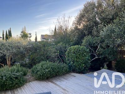 Maison - 131 m² - 6 pièces