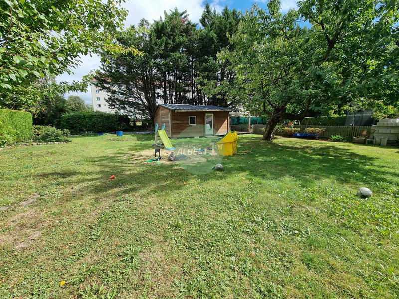 Maison - 145 m² - 5 pièces