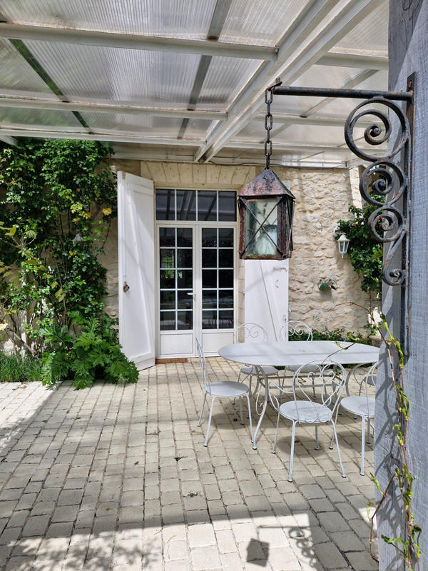 Maison - 175 m² - 5 pièces