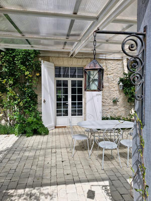 Maison - 175 m² - 5 pièces