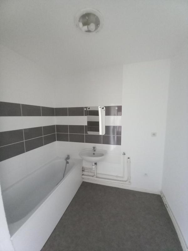 Appartement - 70 m² - 2 pièces