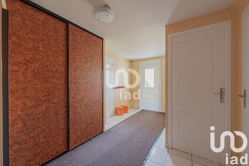 Maison - 165 m² - 6 pièces