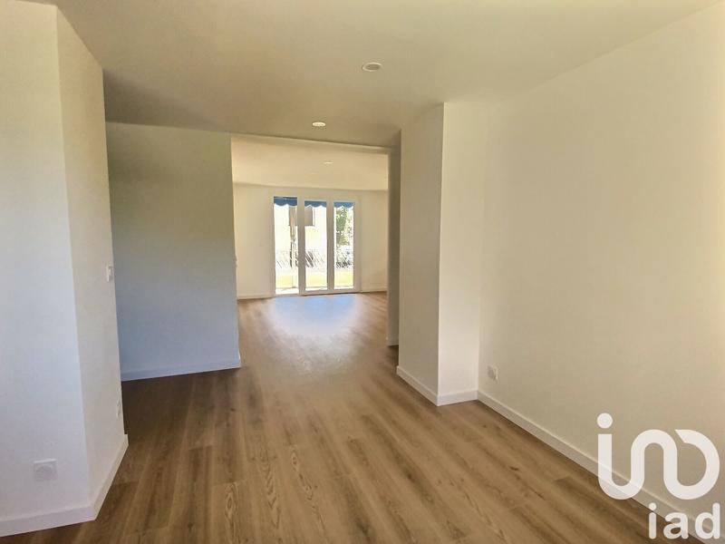 Appartement - 76 m² - 3 pièces