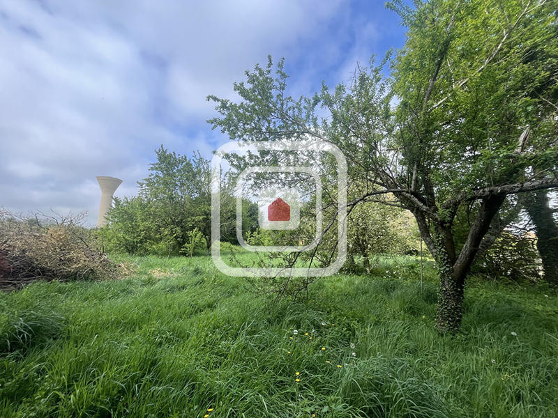 Maison - 405 m² - 10 pièces