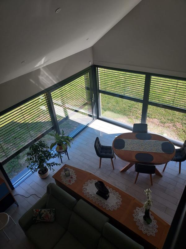 Maison - 103 m² - 4 pièces