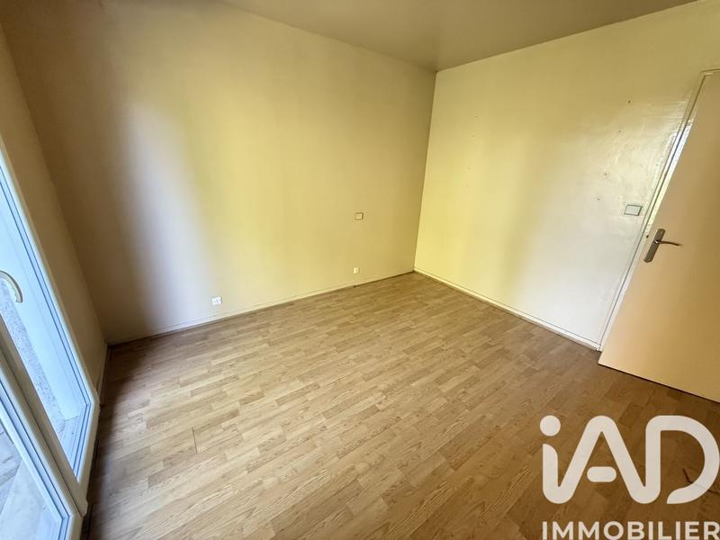 Maison - 140 m² - 7 pièces