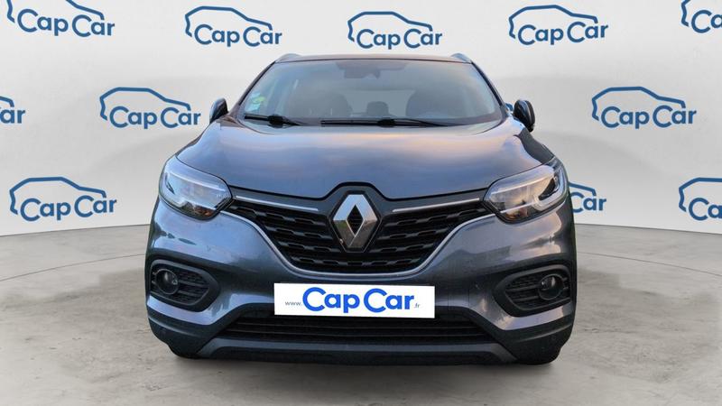 Renault Kadjar 1.5 dCi 115 Intens
