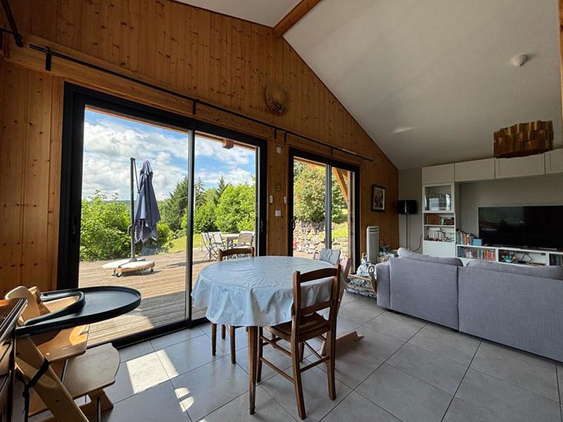 Maison - 79 m² - 3 pièces