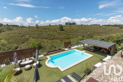 Maison - 144 m² - 4 pièces