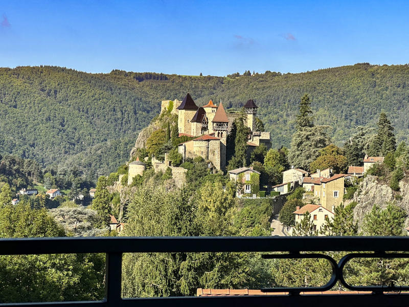 Villa - 175 m² - 8 pièces