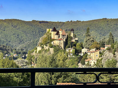 Villa - 175 m² - 8 pièces