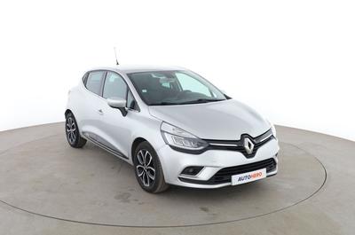 Renault Clio 0.9 TCe Intens 90 ch